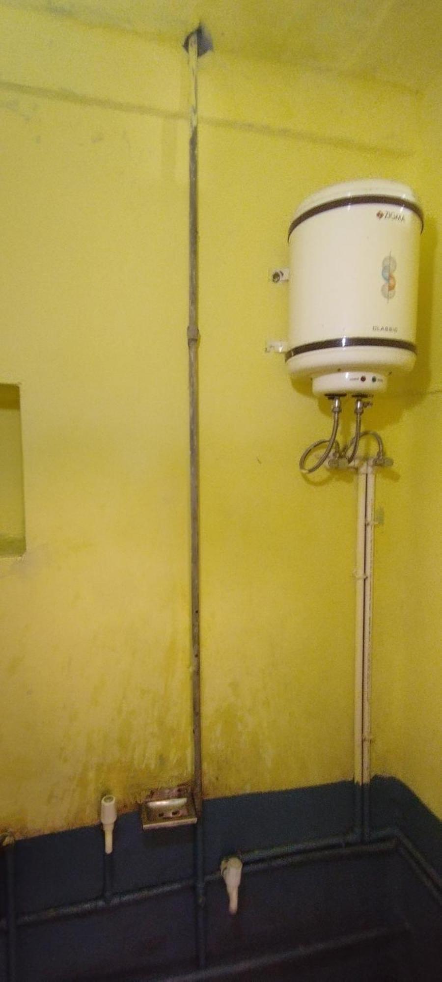 Sri Viswanatham Guest House Varanasi Ngoại thất bức ảnh