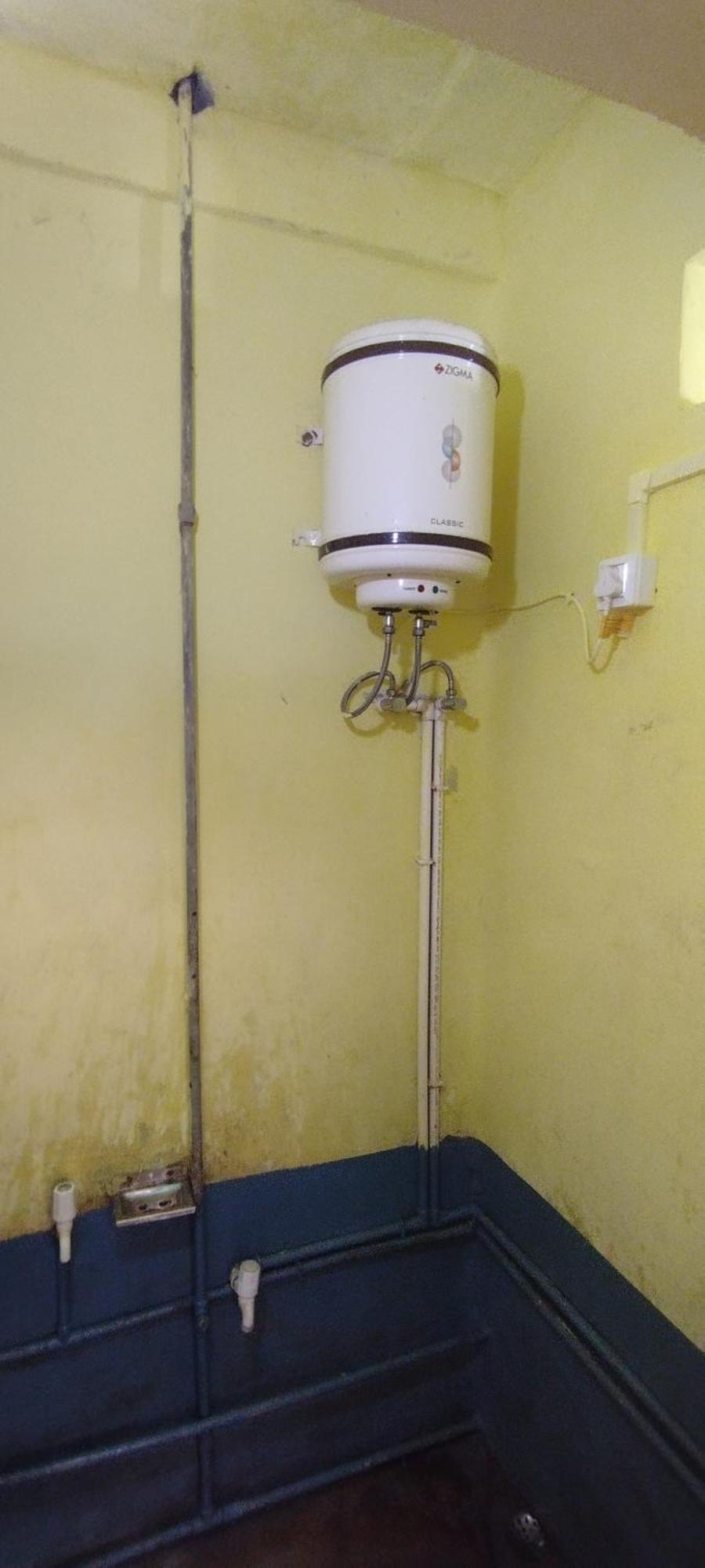 Sri Viswanatham Guest House Varanasi Ngoại thất bức ảnh