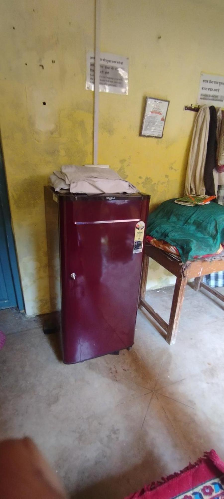 Sri Viswanatham Guest House Varanasi Ngoại thất bức ảnh