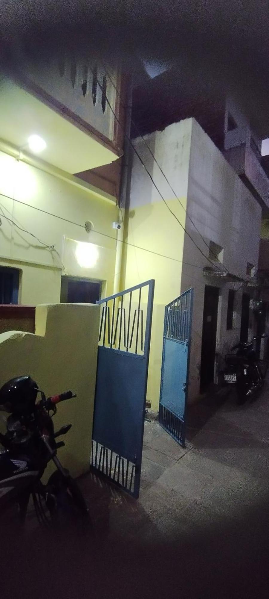 Sri Viswanatham Guest House Varanasi Ngoại thất bức ảnh